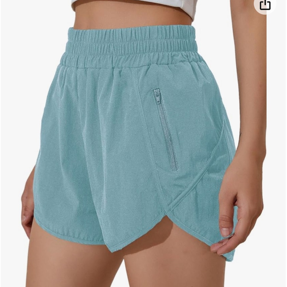 Women’s running shorts